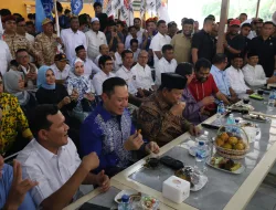 Prabowo Soal Penembakan Pendukungnya di Sampang: Sedang Diselidiki, Mudah-mudahan Ditemukan Motifnya