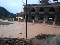 Pessel Dilanda Banjir Dan Longsor Kerusakan Terjadi di Mana-mana