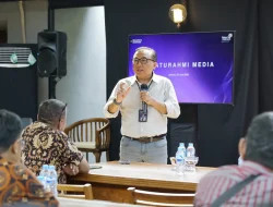 Strategi FMC Telkom: Kolaborasi IndiHome-Telkomsel Berbuah Manis