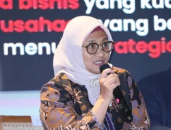 Komisi VI Yakin Jajaran Manajemen Baru Mampu Bawa Telkom Menjadi Perusahaan Digital Kelas Dunia