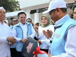 BRI Bantu Petani Singkong Hambalang Tembus Pasar Global Lewat KDMP