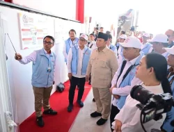 Telkom Hadirkan Digi Koperasi, Dukung Digitalisasi Ribuan Koperasi Desa Merah Putih