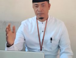 Hardimen S.Pd.I, M.Pd Siap Bawa Perubahan bagi PDPM Pesisir Selatan: