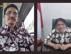 Tokoh Kampung Tanjung dan Perantau Apresiasi Bupati Hendrajoni, Jembatan Gantung ke-4 Siap Dibangun oleh BNPB Pusat.