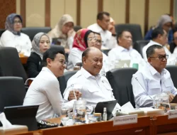 BGN Kantongi Rp 268 Triliun di 2026, Ini Rincian Penggunaannya