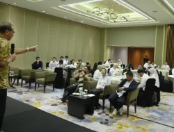 Karo Kummas BGN: Transparansi Informasi Kunci Kepercayaan Publik Pada Program MBG