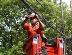 Telkom Minta Maaf dan Berikan Penjelasan Atas Gangguan Layanan di Bandarlampung