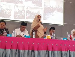SMAN 3 PAINAN Matangkan Persiapan Menuju Sekolah Rujukan Google, Rapat Libatkan Komite, Orang Tua, dan Perwakilan Google