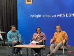 BGN Perketat Pengawasan dan Evaluasi Dapur Tidak Menjalankan SOP