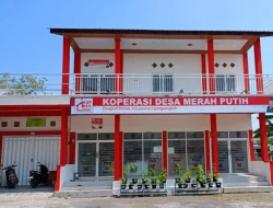 PGN Saka Dorong Pemberdayaan Ekonomi Pesisir Gresik Dukung Koperasi Desa Merah Putih