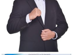 Hamdanus Terpilih Jadi Ketua KONI Sumbar 2025–2029