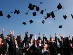 Lima Universitas Terbaik Negeri dan Swasta  di Sumatera Barat