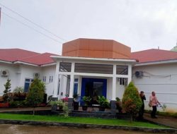 Tiga Kandidat Dirut PDAM Tirta Langkiasu Pessel Rampungkan Wawancara, Semua Serahkan Keputusan ke Bupati