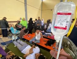 Nitrit Pemicu Munculnya Gejala Keracunan di Bandung Barat