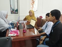 SMAN 3 Painan Lolos ke Grand Final FIKSI Nasional 2025, Siap Tampil di Padang