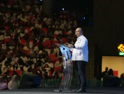 Tiga Kunci Keberhasilan Program Makan Bergizi Gratis: Anggaran, SDM, dan Infrastruktur