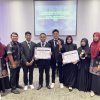 Siswa SMAN 3 Painan Raih Dua Medali Perunggu di Ajang Internasional Youth Conferencedi di Malaysia