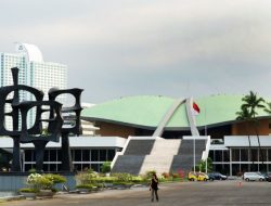 INGIN TAU MITRA KERJA ANGGOTA DPR RI PRIODE 2024-2029, INI JAWABAN LENGKAPNYA