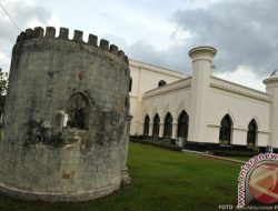 KAN Indrapura Dari Rumah Adat Menjadi Benteng Pengusaha