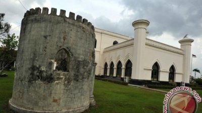KAN Indrapura Dari Rumah Adat Menjadi Benteng Pengusaha
