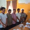 Panitia Pilwana Nagari Duku Utara Resmi Terbentuk, Roni Citra Terpilih Sebagai Ketua. Pj Nofrizon Semoga Terpilih Walinagari Yang Peduli Nagari