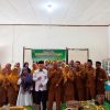 Kemenag Pessel Melantik Pengurus Kelompok Kerja Guru Agama (KKGA) Periode 2025 – 2030