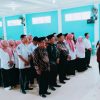 Kemenag Kabupaten Pesisir Selatan, Mengukuhkan dan Melantik Pengurus Kelompok Kerja Guru Agama ( KKG ) Sutera