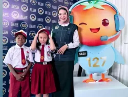 BGN Luncurkan Call Center 127, Libatkan Publik Awasi Kualitas Makanan Bergizi